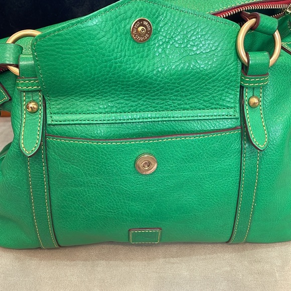 Dooney & Bourke Smith Bag - Picture 15 of 16